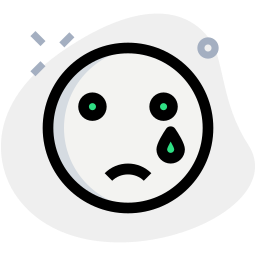 涙 icon