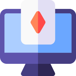 온라인 포커 icon