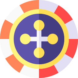 ruleta icono