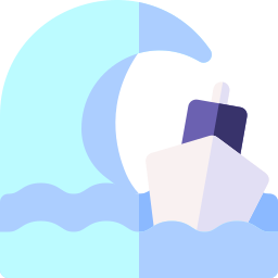 난파선 icon