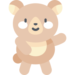 urso Ícone