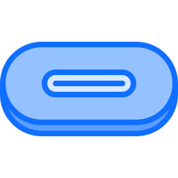 gumka do mazania ikona