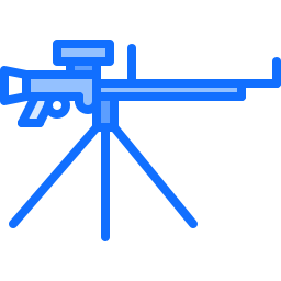 maschinengewehr icon