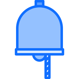 Bell icon