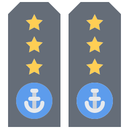 uniform icon