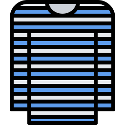 T shirt icon