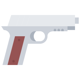 Pistol icon