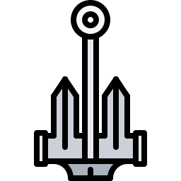アンカー icon