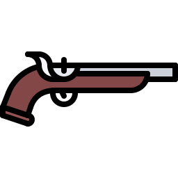 Pistol icon