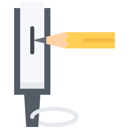 bleistift icon