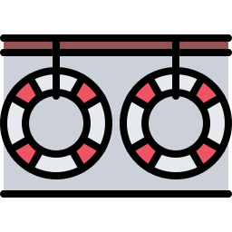 rettungsring icon