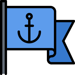 Flag icon