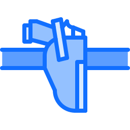 Pistol icon