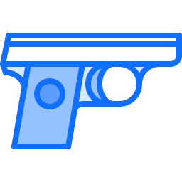 Pistol icon