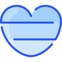 Heart icon