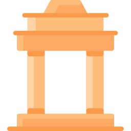 Świątynia ikona