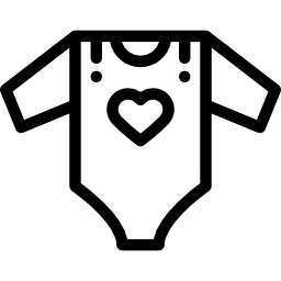 Pajamas icon