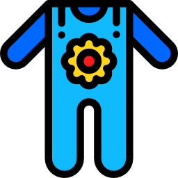 pyjama icon