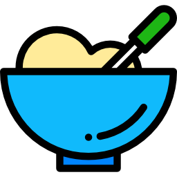 Porridge icon