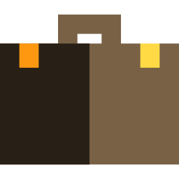 Briefcase icon