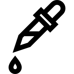 Dropper icon