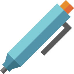 Pen icon