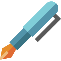 Pen icon