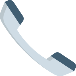 Hand phones icon