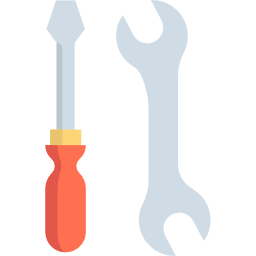 Mechanics icon