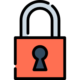 보안 시스템 icon