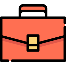 Book bag icon