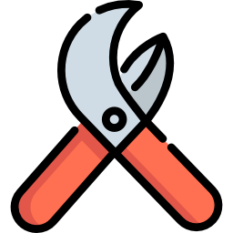 Pruners icon