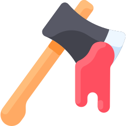 Axe icon