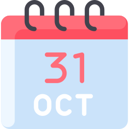 calendario icono