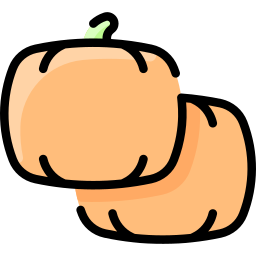 Pumpkin icon