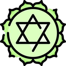 anahata icono