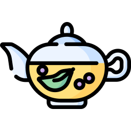 teekanne icon