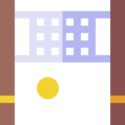 배구 icon