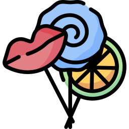 Lollipops icon