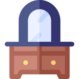 Mirror icon