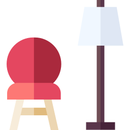 Chair icon