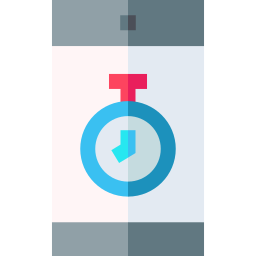 Alarm icon