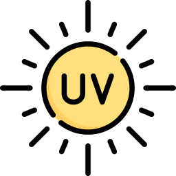 ultraviolett icon