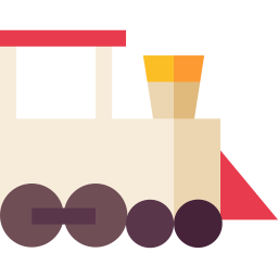 Train icon