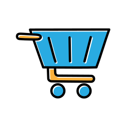 Shopping icon