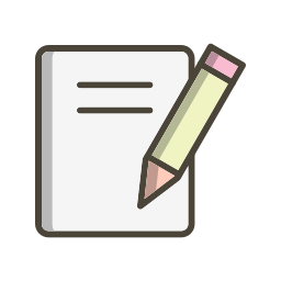 Notes icon