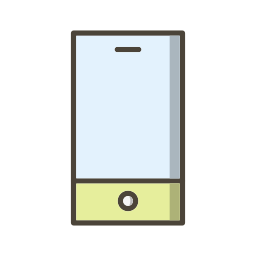 스마트 기기 icon