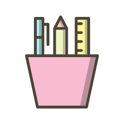 Stationary icon