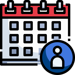 Calendar icon