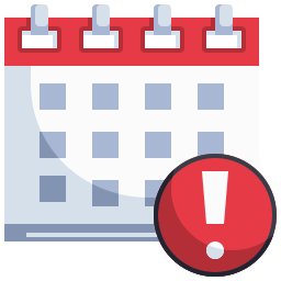 Calendar icon